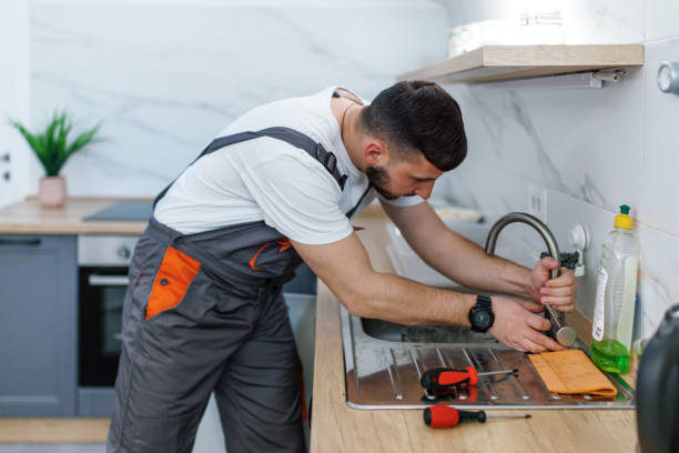 Best Sewer Line Repair  in Eleele, HI
