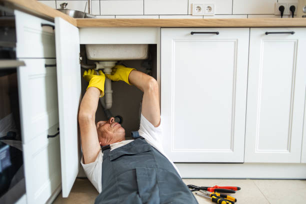 Best Affordable Plumbing Services  in Eleele, HI