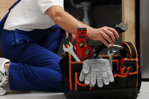 Best Commercial Plumbing Services  in Eleele, HI