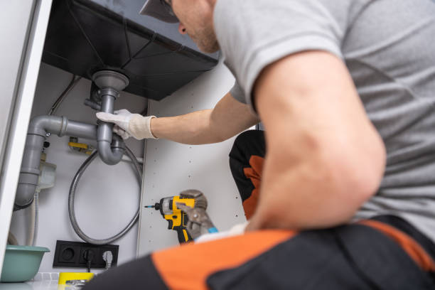 Water Softener Installation in Eleele, HI