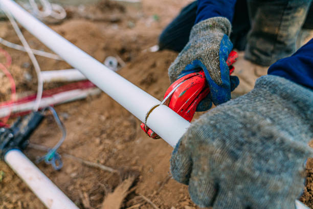 Best Pipe Repair Near Me  in Eleele, HI